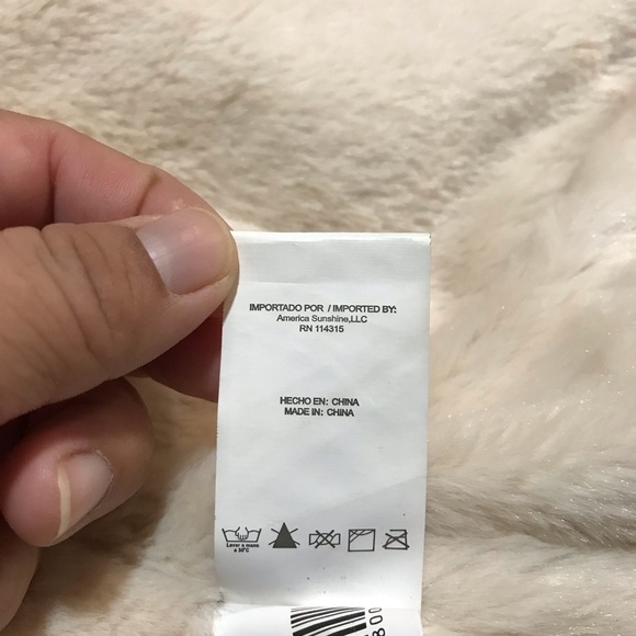 Stefano Di Roma Hoodie Puffy Vest Women’s Size L Color Wine Fur Lining
Pocket’s - Picture 7 of 14